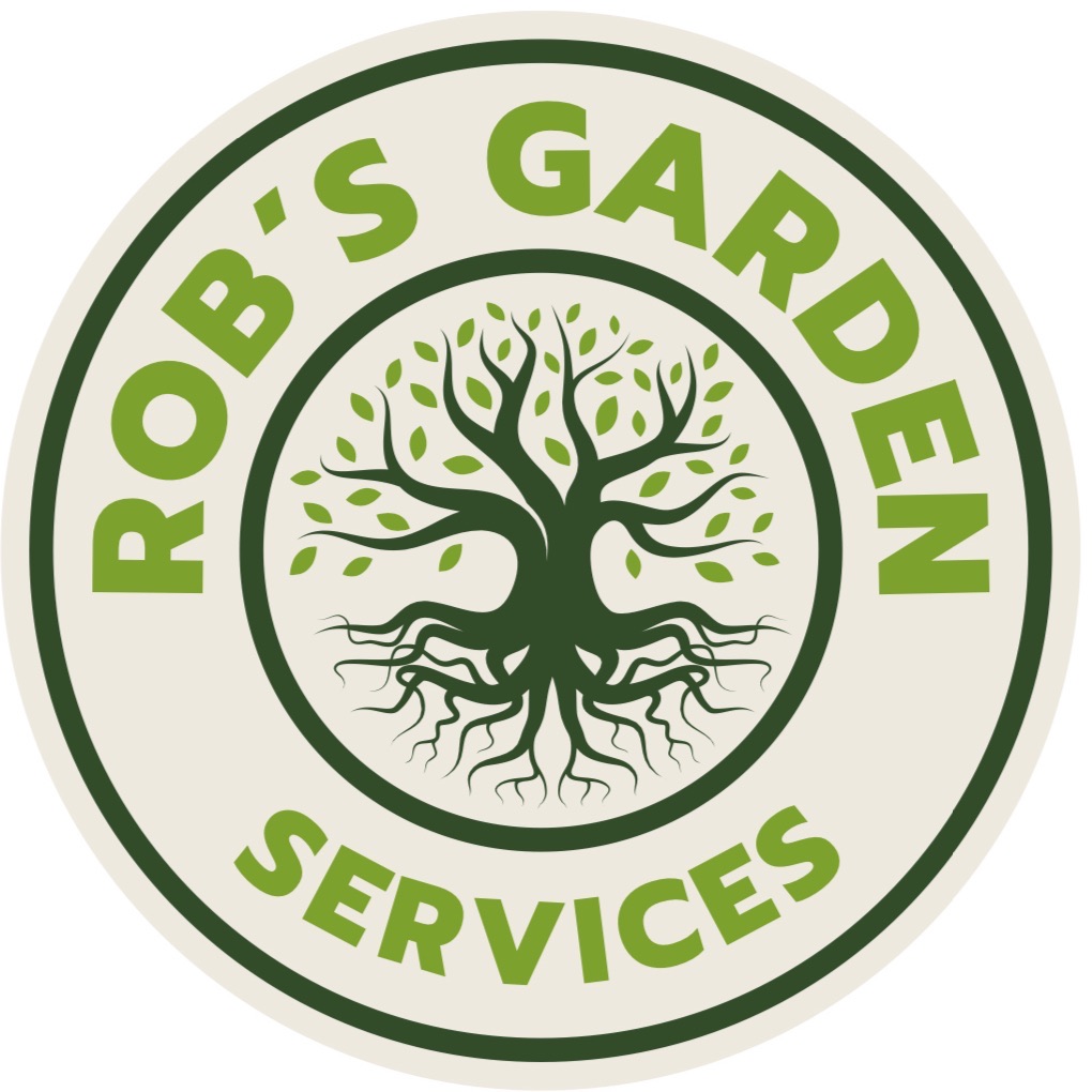 Rob Gardens & Maintenance